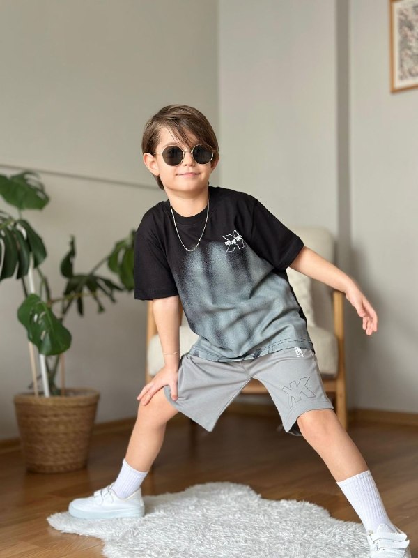 Kids' Set — TGXRuDVgS99d
