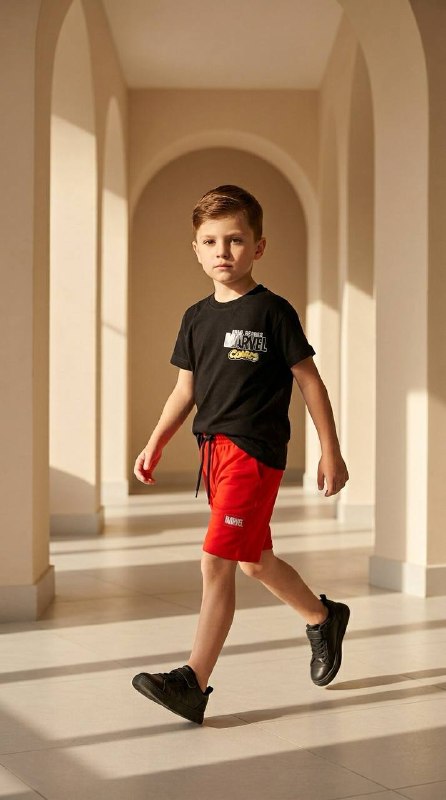 Kids' Set — TGXS0zeib7QS