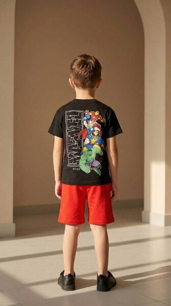 Kids' Set — TGXS0zeib7QS view 3