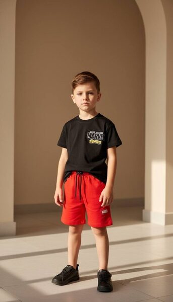Kids' Set — TGXS0zeib7QS view 4