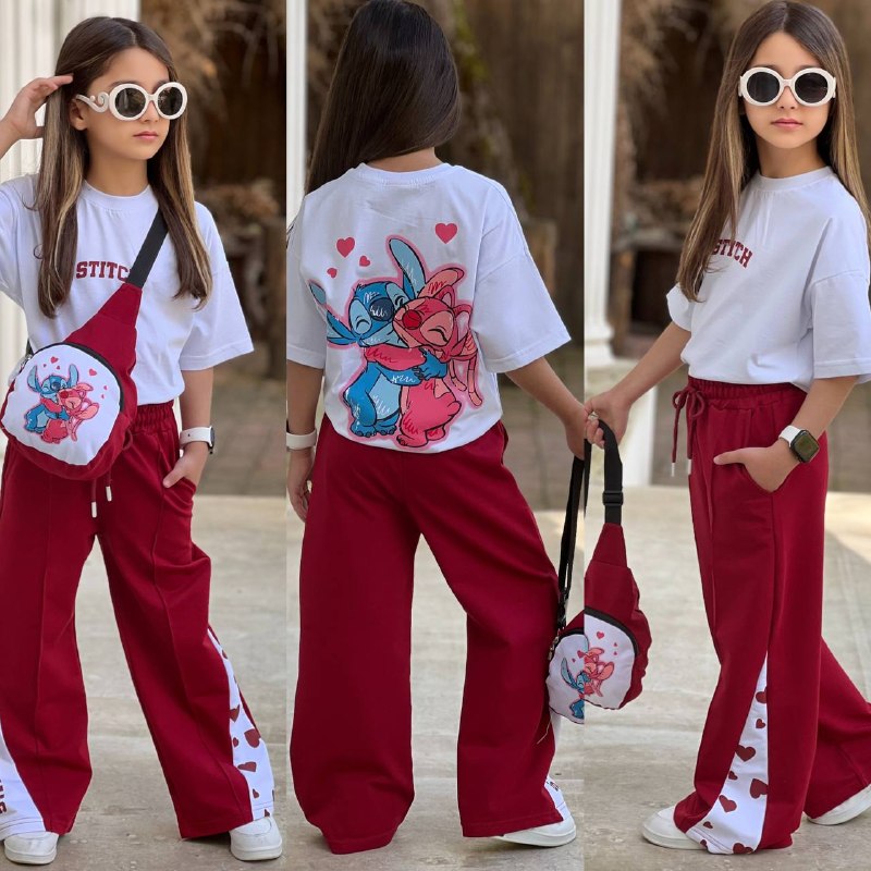 Kids' Set — TGXSXKa-5En8