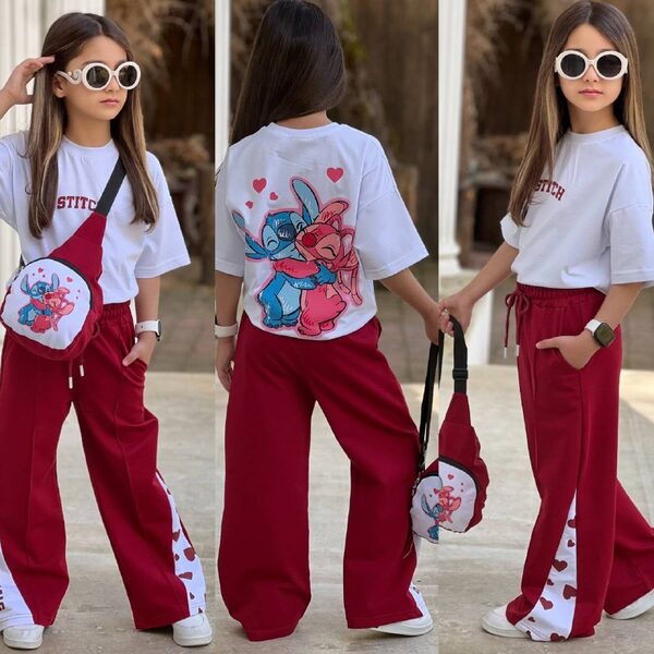 Kids' Set — TGXSXKa-5En8