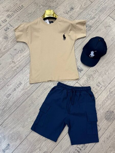 Kids' Set — TGXU487JoQsR view 2