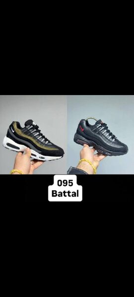Men's Sneakers — TGXVDXBCdfy2 view 6