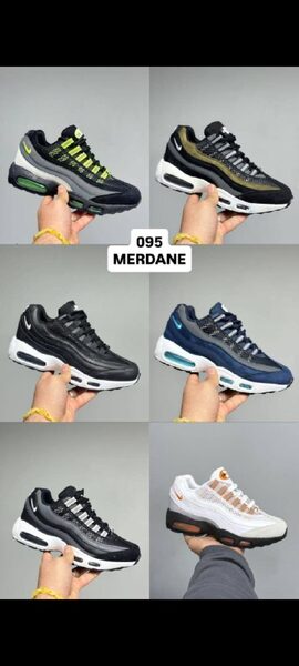 Men's Sneakers — TGXVDXBCdfy2 view 7