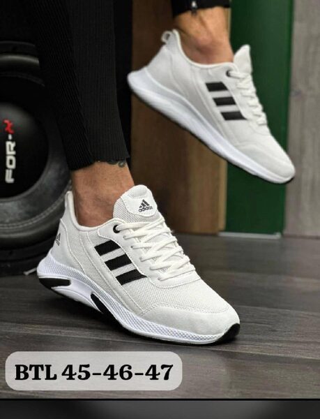 Men's Sneakers — TGXVDXBCdfy2 view 8
