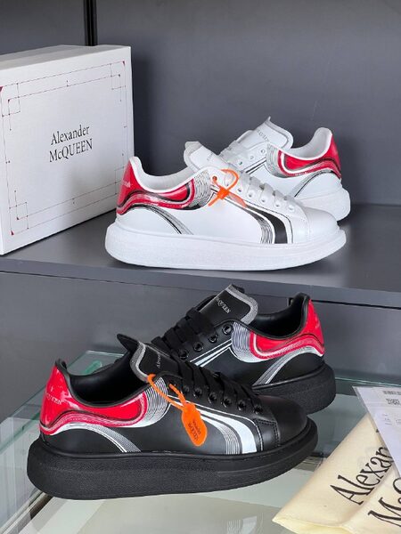 Men's Sneakers — TGXVMeTOopGA