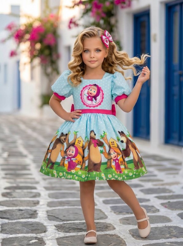 Kids' Set — TGXXdoijq7Q6