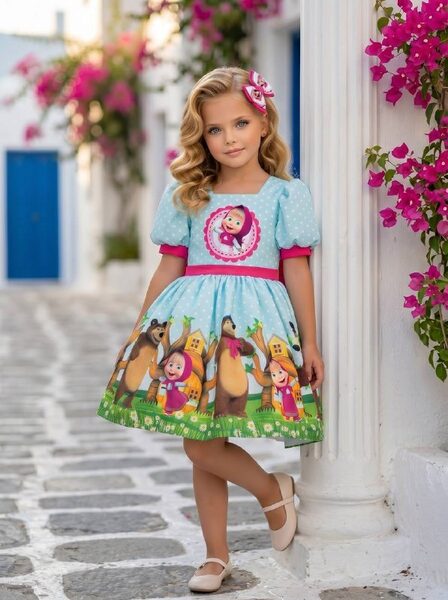 Kids' Set — TGXXdoijq7Q6 view 2