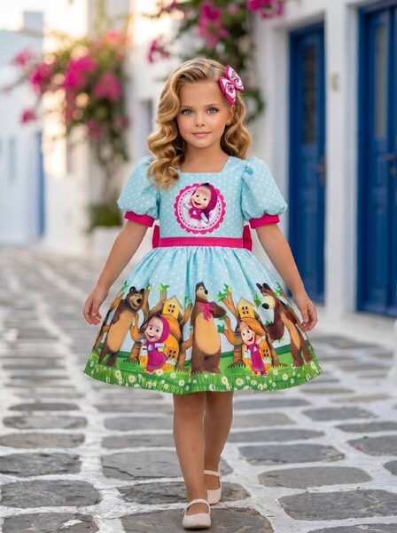 Kids' Set — TGXXdoijq7Q6 view 3