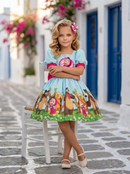 Kids' Set — TGXXdoijq7Q6 view 4