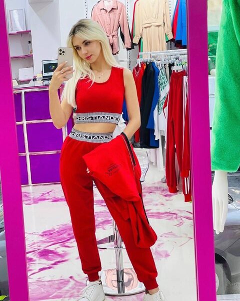 Apparel — TGXXj4wCTKzG view 3