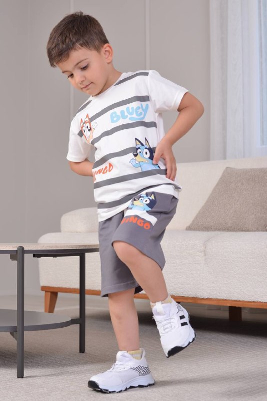 Kids' Set — TGXa_K1oBkoL view