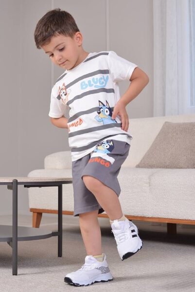 Kids' Set — TGXa_K1oBkoL view 2