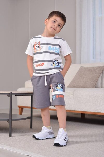 Kids' Set — TGXa_K1oBkoL view 3