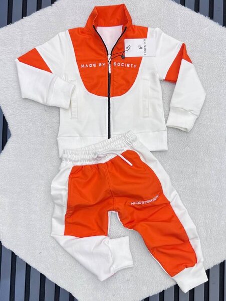 Kids' Set — TGXbpiUBlgeD view 4