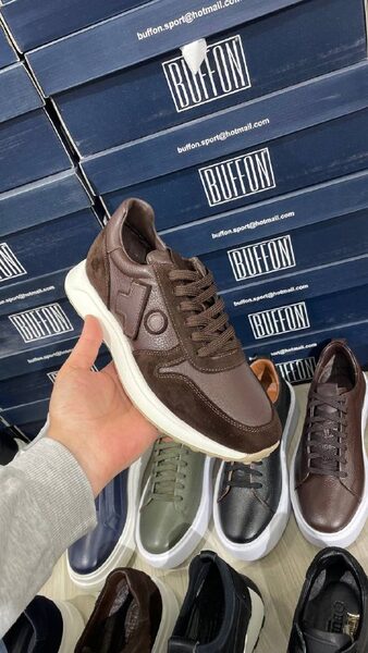 Men's Sneakers — TGXbzjfx6Lw1