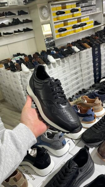 Men's Sneakers — TGXbzjfx6Lw1 view 7