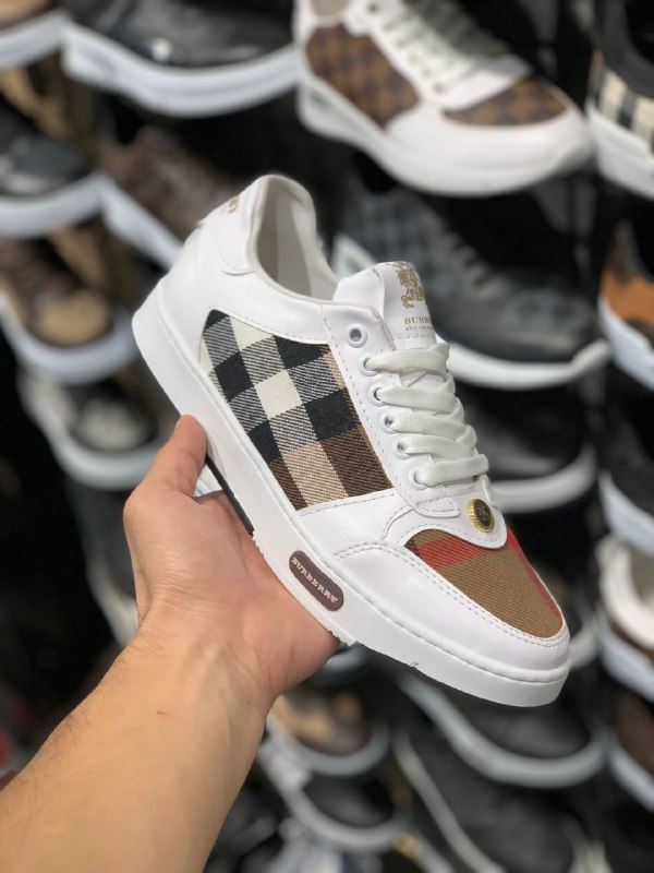 Men's Sneakers — TGXf60jkiBaa