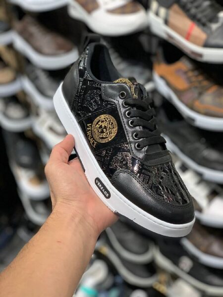Men's Sneakers — TGXf60jkiBaa view 2