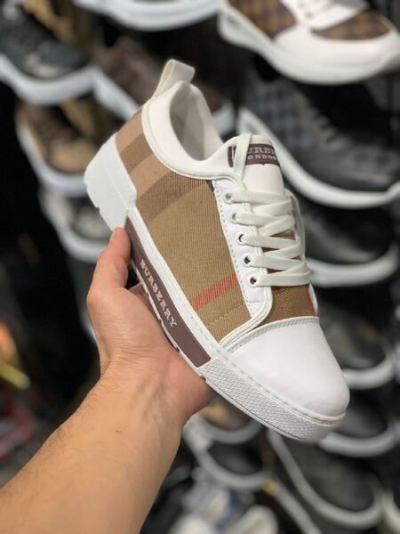 Men's Sneakers — TGXf60jkiBaa view 4