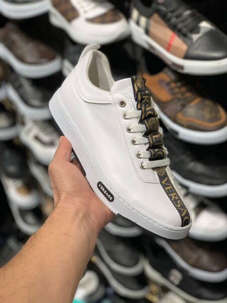 Men's Sneakers — TGXf60jkiBaa view 5