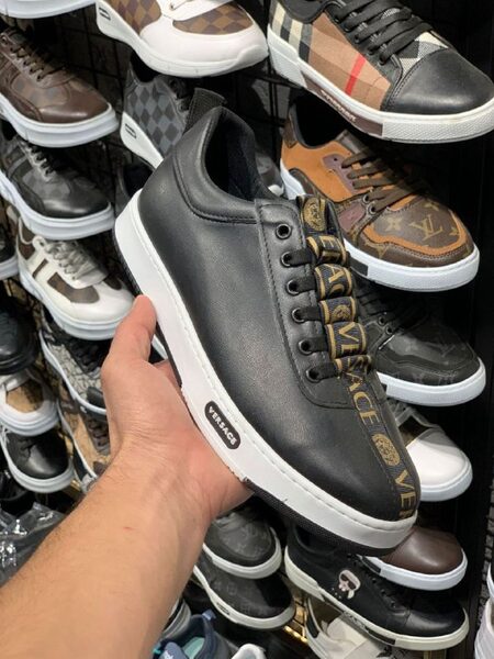 Men's Sneakers — TGXf60jkiBaa view 6