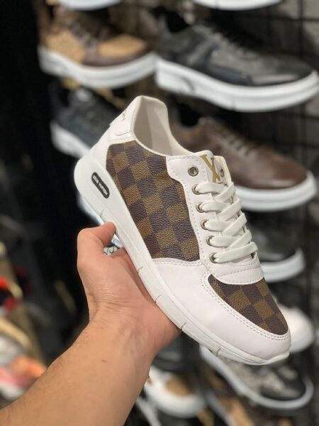 Men's Sneakers — TGXf60jkiBaa view 7