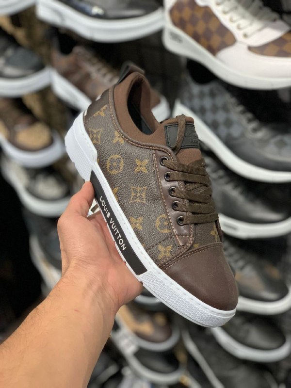 Men's Sneakers — TGXf60jkiBaa view