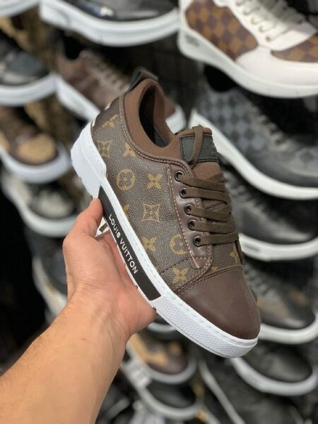 Men's Sneakers — TGXf60jkiBaa view 8