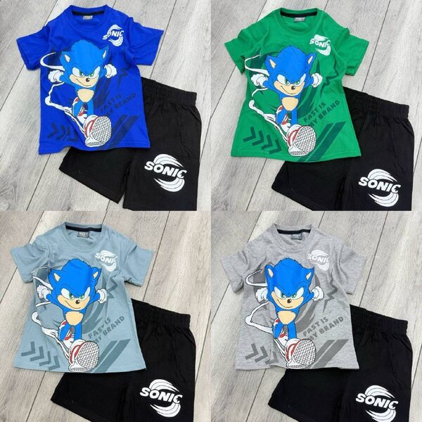 Kids' Set — TGXjRrZSaSS7 view 5