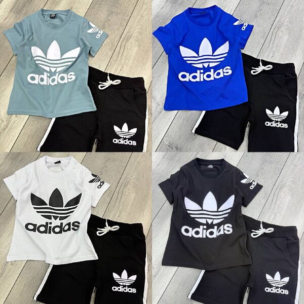 Kids' Set — TGXkT_gIYGbN