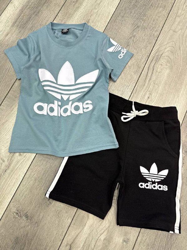 Kids' Set — TGXkT_gIYGbN view
