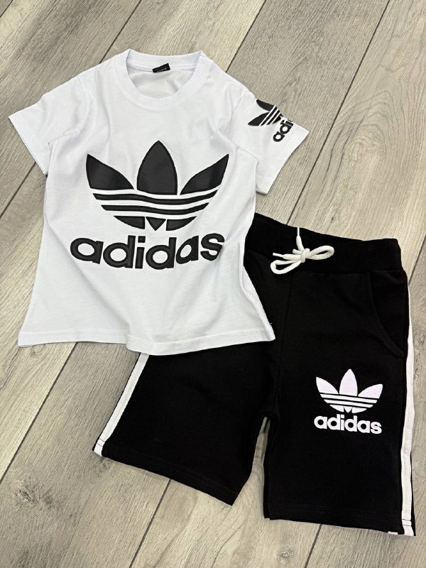 Kids' Set — TGXkT_gIYGbN view