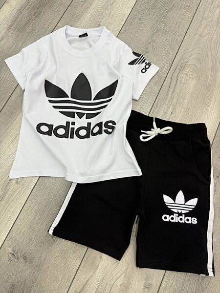 Kids' Set — TGXkT_gIYGbN view 5