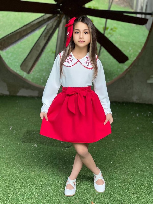 Kids' Set — TGXsVlG3dh0l
