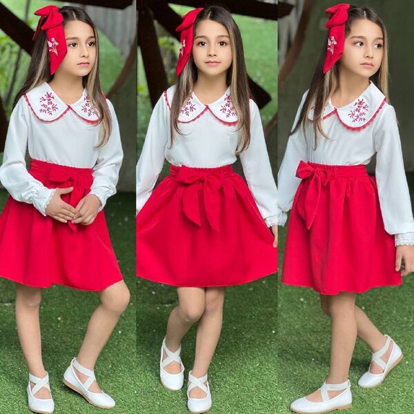 Kids' Set — TGXsVlG3dh0l view 4