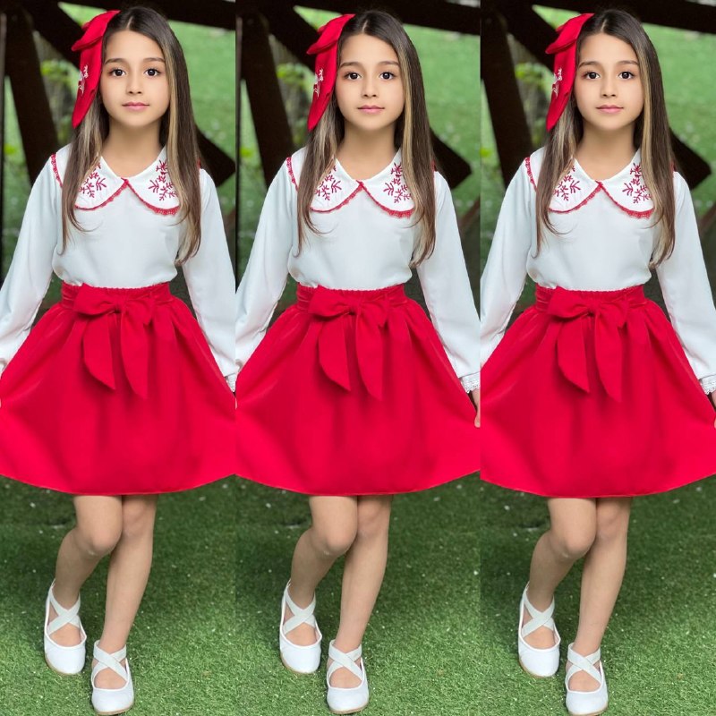 Kids' Set — TGXsVlG3dh0l view