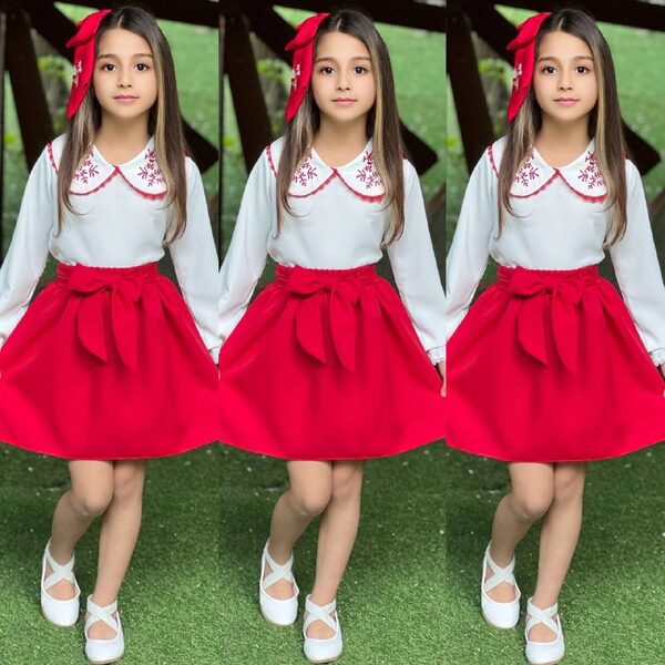 Kids' Set — TGXsVlG3dh0l view 5
