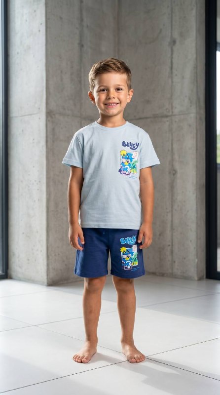 Kids' Set — TGY353350MA9