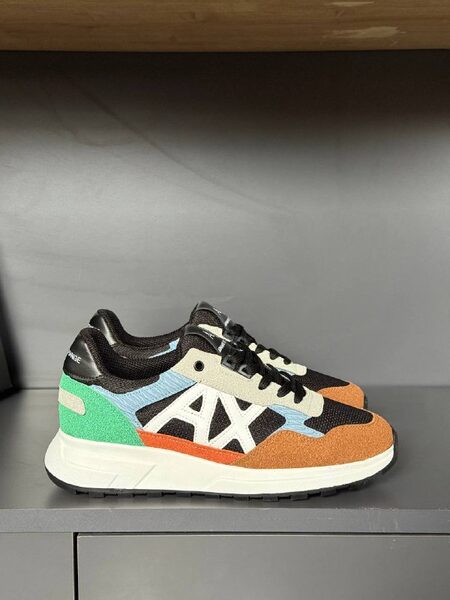 Men's Sneakers — TGY4-SY1a_LB view 2
