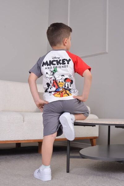Kids' Set — TGY45ghuyYf1 view 2