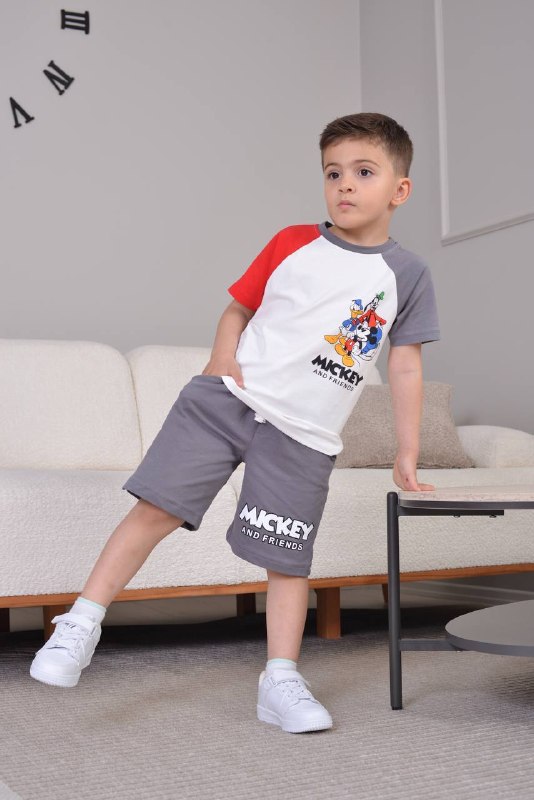 Kids' Set — TGY45ghuyYf1 view