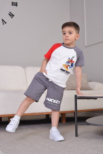 Kids' Set — TGY45ghuyYf1 view 3