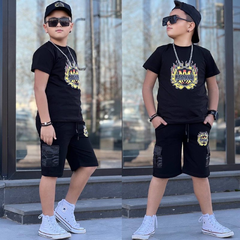 Kids' Set — TGY6N8pzIl_q view