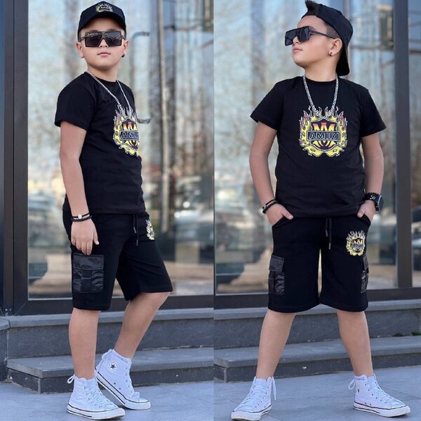 Kids' Set — TGY6N8pzIl_q view 2