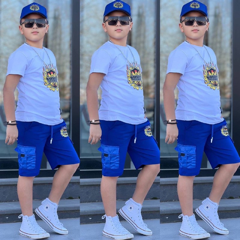 Kids' Set — TGY6N8pzIl_q view