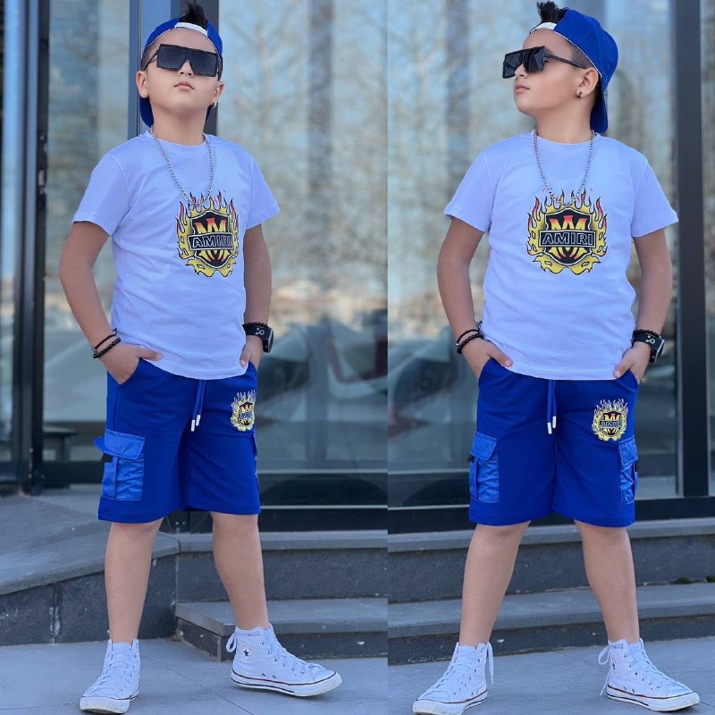 Kids' Set — TGY6N8pzIl_q view