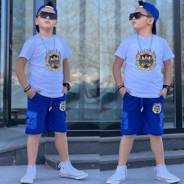 Kids' Set — TGY6N8pzIl_q view 8