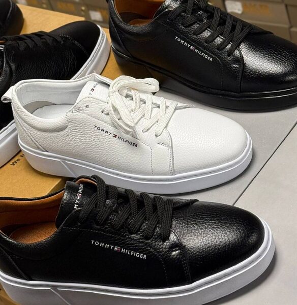 Men's Sneakers — TGY6j0LAv8Wl view 6